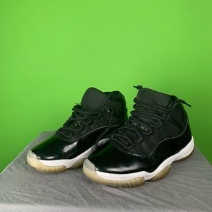 AIR JORDAN 11 RETRO 'SPACE JAM